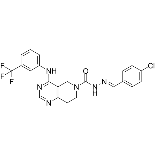 ATX inhibitor 5 2402772-45-4
